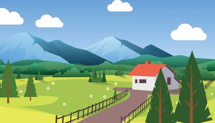 经济林种什么最挣钱 生产工业原料为主的经济林