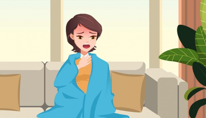 非洲出现致命疾病 出现症状24小时内死亡