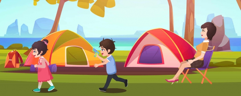 露营倒闭潮来袭是怎么回事 露营倒闭潮来袭