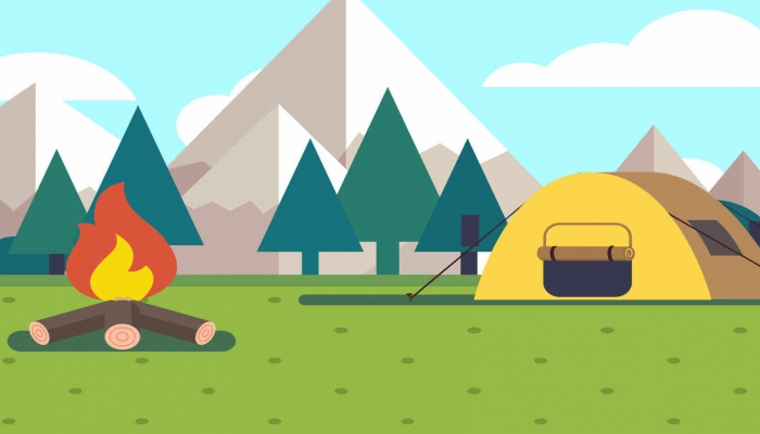 露营倒闭潮来袭是怎么回事 露营倒闭潮来袭