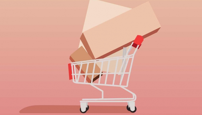 男子恶意下单1209袋方便面被诉 法院：侵权，赔偿1200元