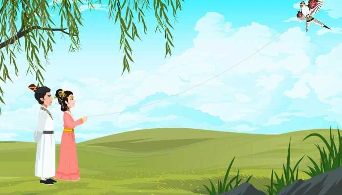 清明最好的十首诗 适合清明节发朋友圈的古诗句