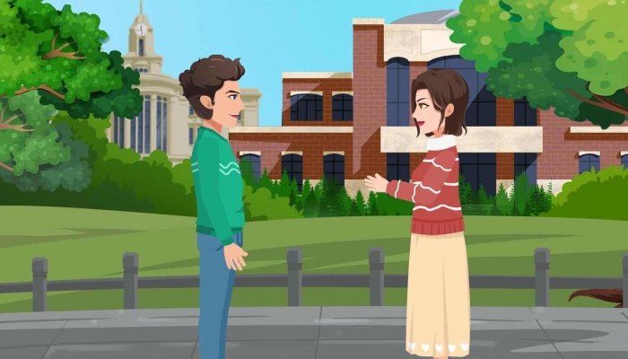 豫章书院受害学生称对方至今未道歉 江西豫章书院案件今日重审