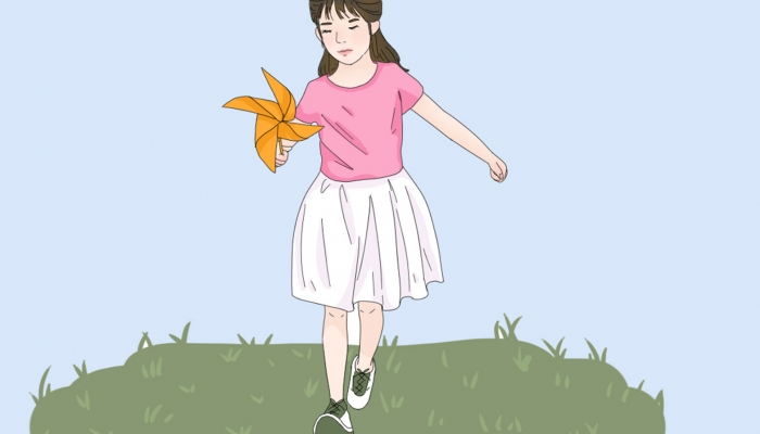 2岁女童在超市险被陌生老人牵走 警方表示：老人行为不构成犯法