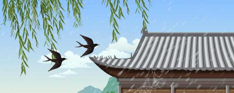 清明最好的十首诗 适合清明节发朋友圈的古诗句