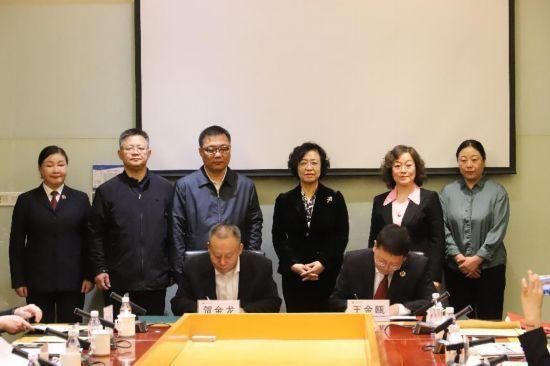 沧州市运河区侨联与运河区检察院树立河北省首家“检侨协作”机制 沧州市运河区侨联与运河区检察院树立河北省首家“检侨协作”机制