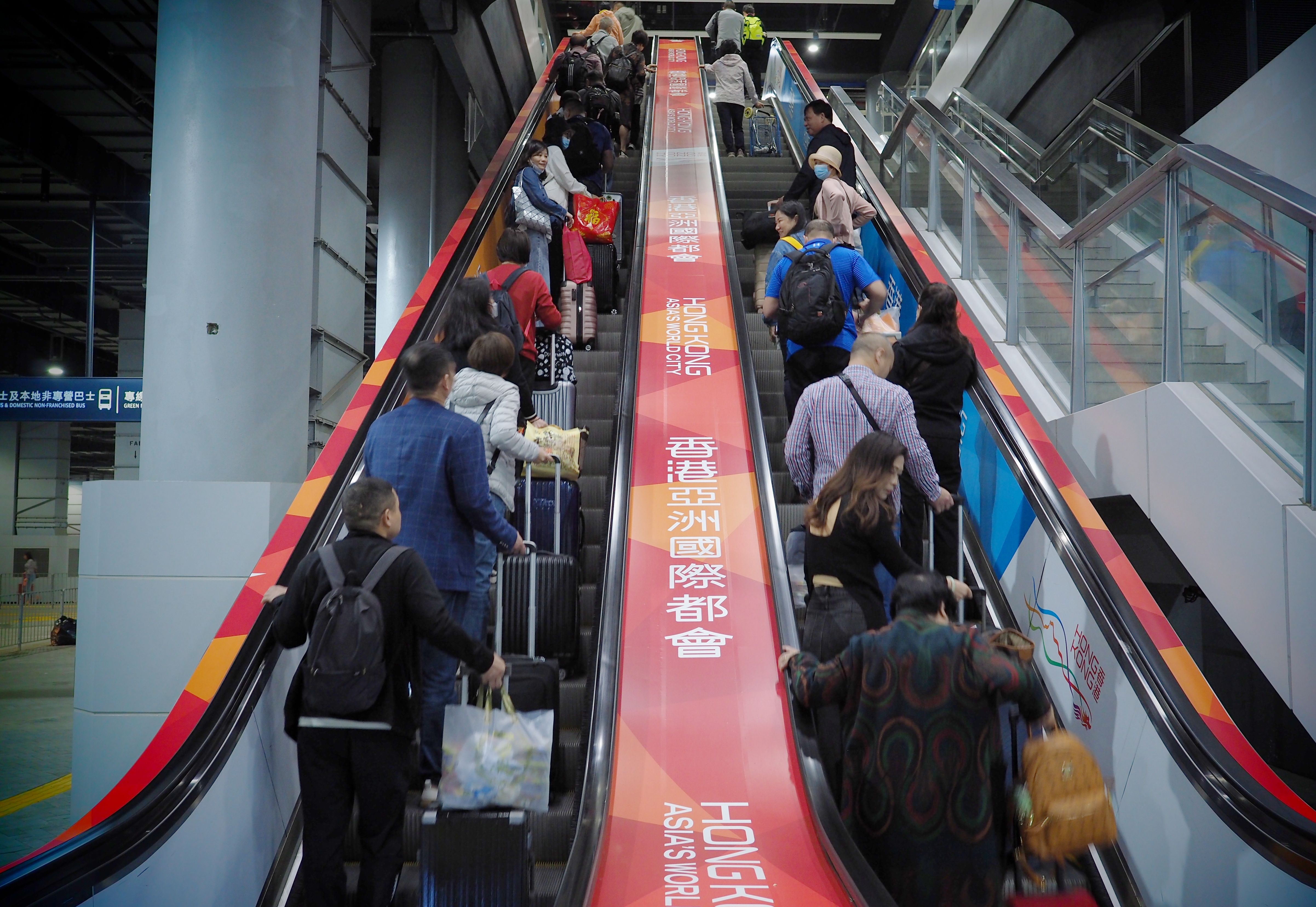 通往春天的香园围