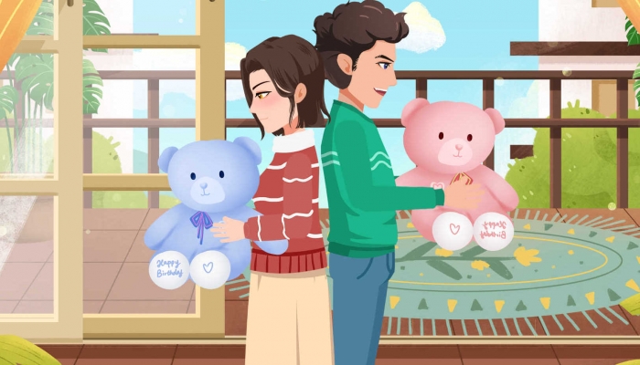 七夕送女朋友礼物排行榜 七夕节送什么礼物给女朋友好