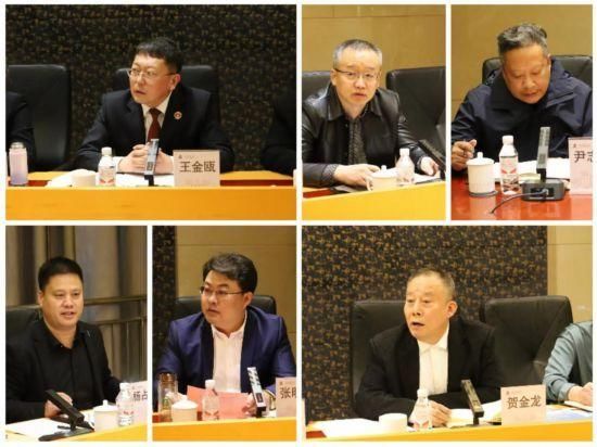 沧州市运河区侨联与运河区检察院树立河北省首家“检侨协作”机制 沧州市运河区侨联与运河区检察院树立河北省首家“检侨协作”机制