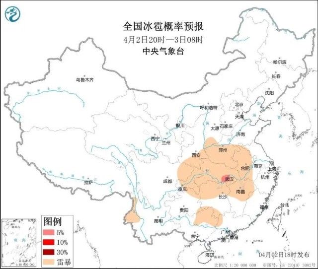 暴雪暴雨暴风冰雹…冷暖对撞激起最杂乱气候 这儿需警觉呈现11级雷暴劲风 暴雪暴雨暴风冰雹…冷暖对撞激起最杂乱气候 这儿需警觉呈现11级雷暴劲风