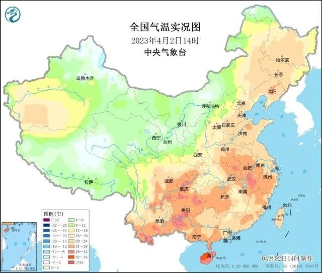 暴雪暴雨暴风冰雹…冷暖对撞激起最杂乱气候 这儿需警觉呈现11级雷暴劲风 暴雪暴雨暴风冰雹…冷暖对撞激起最杂乱气候 这儿需警觉呈现11级雷暴劲风