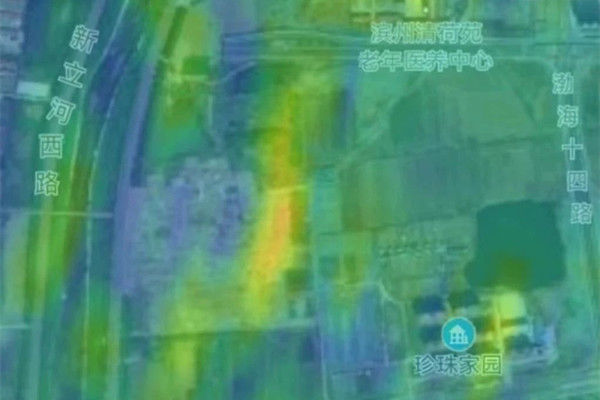 扬尘曝光台（3月30日至4月3日）