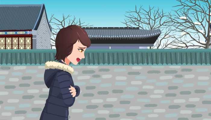 较强冷空气继续影响北方 南方多地仍较强降雨伴强对流