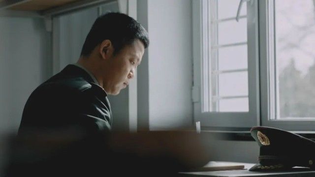 英雄之光丨橄榄树下,酿酒等你70年…… 英雄之光丨橄榄树下,酿酒等你70年……