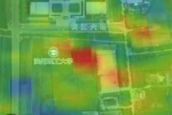 扬尘曝光台（3月30日至4月3日）