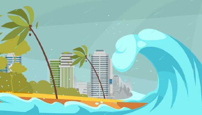 大雾和海上大风预警生效中 船舶航行注意防范