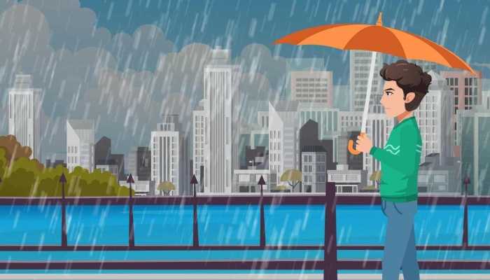 2023年4月3日环境气象预报:西北部分地区将有沙尘暴