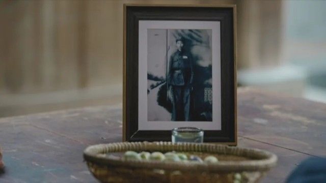 英雄之光丨橄榄树下,酿酒等你70年…… 英雄之光丨橄榄树下,酿酒等你70年……