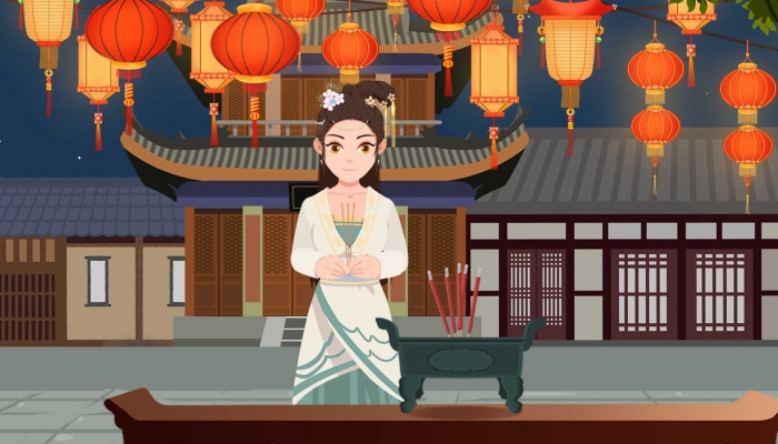 2023年8月份祭祀黄道吉日一览表