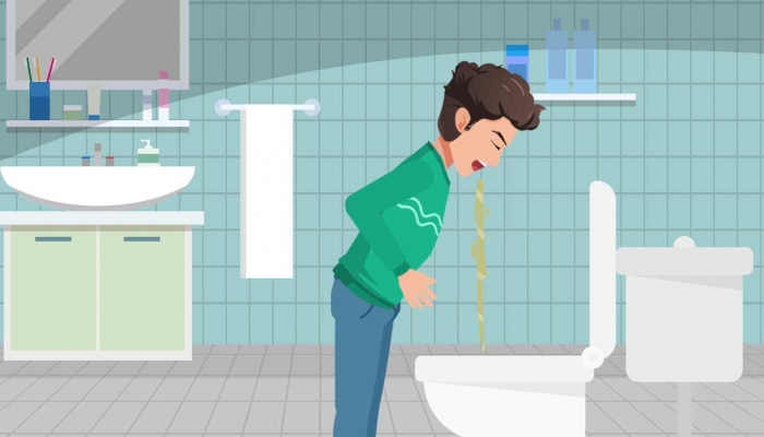 男子贪吃春笋后呕血又昏厥是什么情况 哪几类人尽量少吃春笋