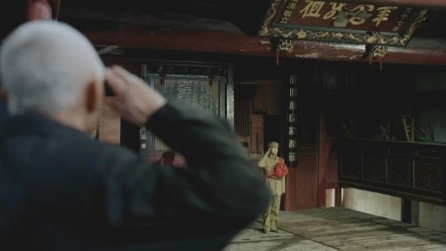 英雄之光丨橄榄树下,酿酒等你70年…… 英雄之光丨橄榄树下,酿酒等你70年……