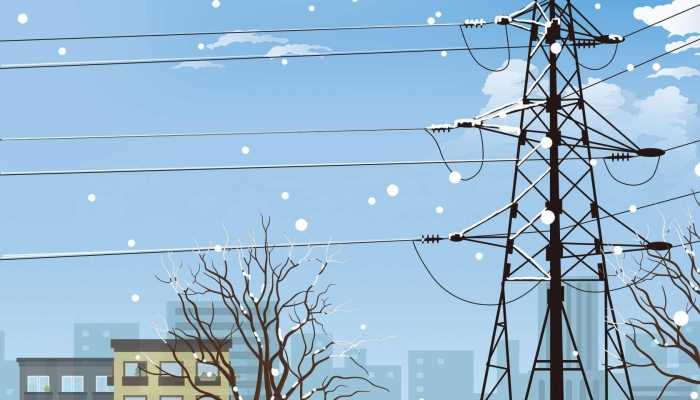 北京今西部北部有小雨 夜间山区有雨夹雪或雪伴大风