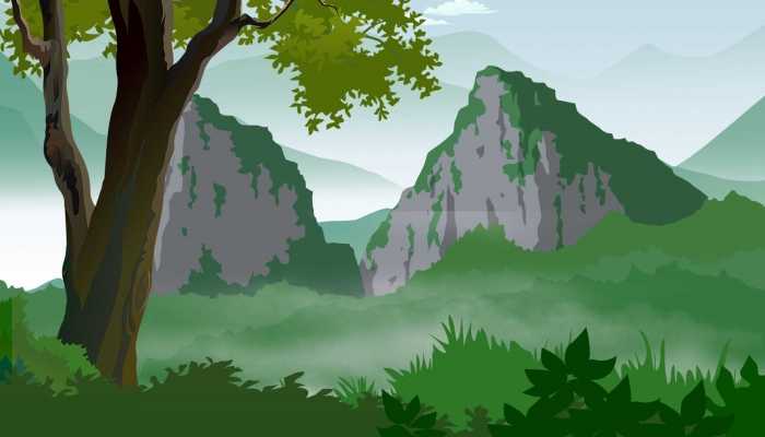 植物为什么能防风固沙 我国遏制荒漠化的技术