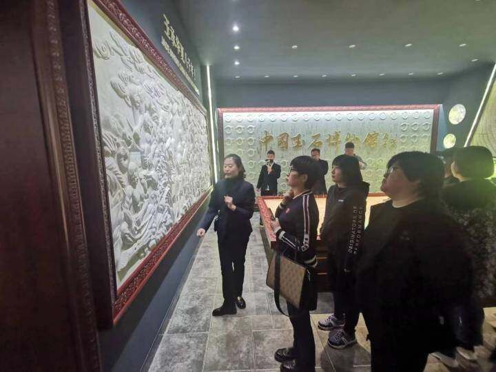 寓廉于旅!助力岫岩高质量开展脚步迈向纵深 寓廉于旅!助力岫岩高质量开展脚步迈向纵深