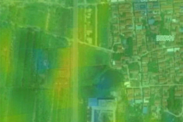 扬尘曝光台（3月30日至4月3日）