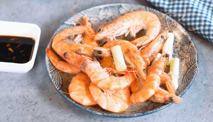 基围虾得名主要是因为什么 基围虾为什么叫基围虾