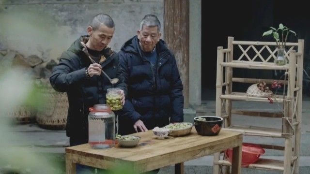 英雄之光丨橄榄树下,酿酒等你70年…… 英雄之光丨橄榄树下,酿酒等你70年……