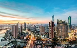 姑苏：推进沪苏湖、通苏嘉甬铁路建造 加快轨交、公交等联接