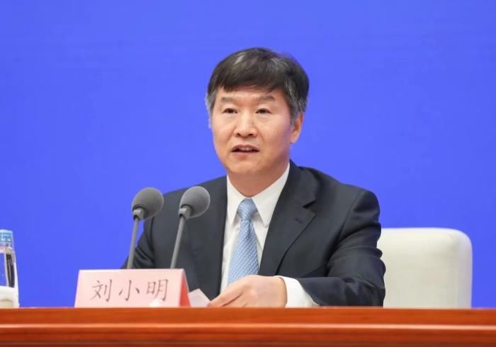 省级大员人事调整：两位省委副书记同日就任