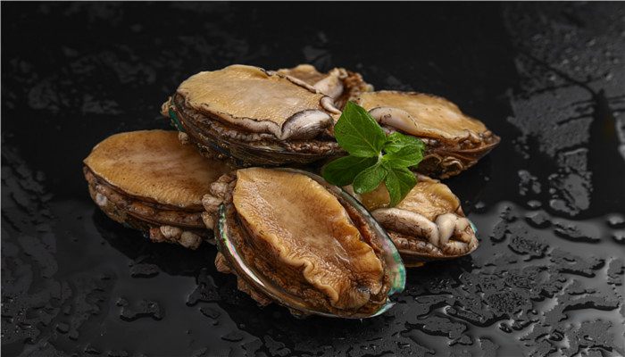 鲍鱼是不是真正的鱼 如何选择鲍鱼