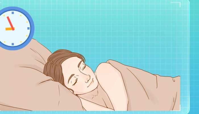 研究发现早晨课越多成绩越差 有早课的当天少睡约1个小时