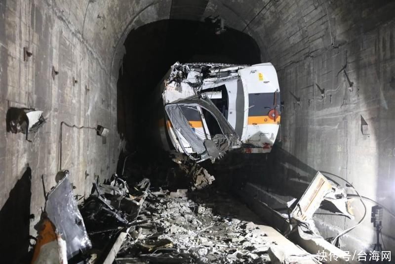 太鲁阁事端两周年 台铁工会批交通部门“未记取经验” 太鲁阁事端两周年 台铁工会批交通部门“未记取经验”