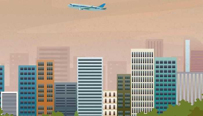 女子坐飞机意外发现自己包机了 因天气取消航班临时增设