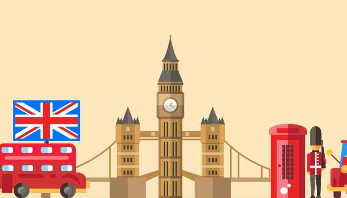 2023年4月3日国外天气预报:纽约巴黎伦敦等多云或晴