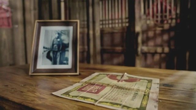 英雄之光丨橄榄树下,酿酒等你70年…… 英雄之光丨橄榄树下,酿酒等你70年……