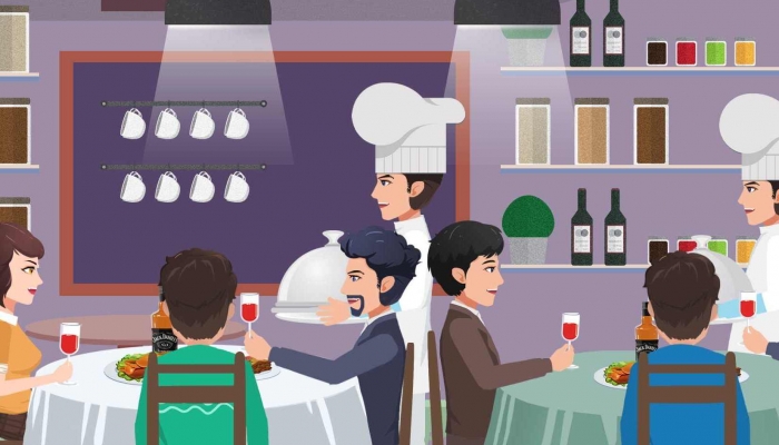 杭州悬赏100万出点子摆脱美食荒漠 为什么说杭州是美食荒漠