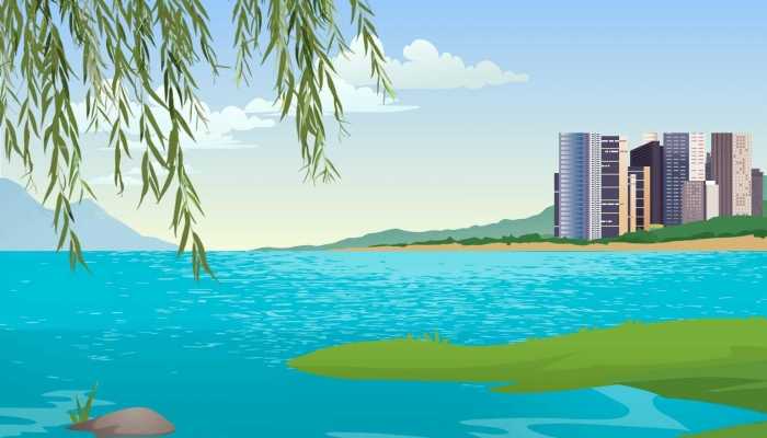 吉林两女孩失联一人遗体被找到 另1名女孩暂无下落