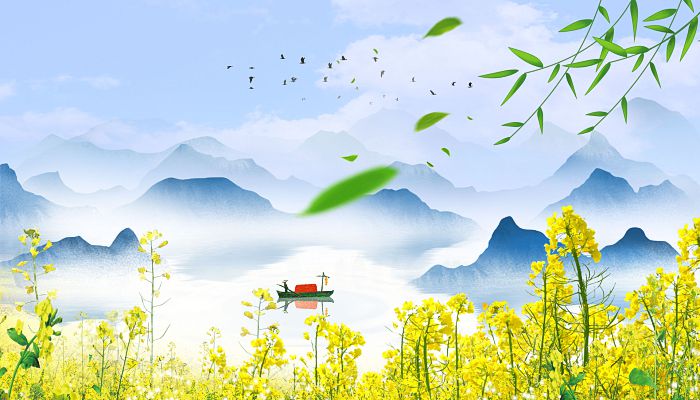 2023清明节去哪里玩比较好郑州 2023郑州清明节踏青游玩地点汇总