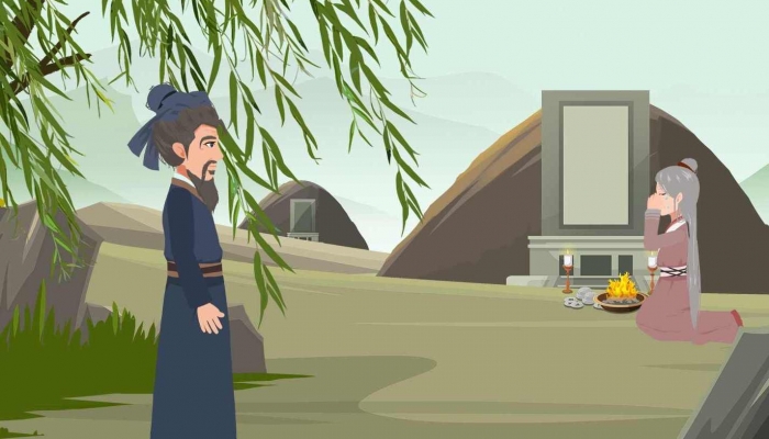 清明放假1天是什么情况 清明节又称为什么节