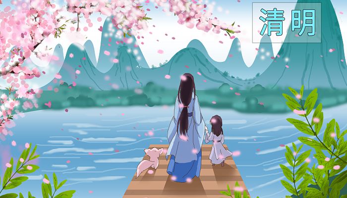 2023年清明节广东踏青旅游好去处推荐 2023广州清明节踏青推荐地点