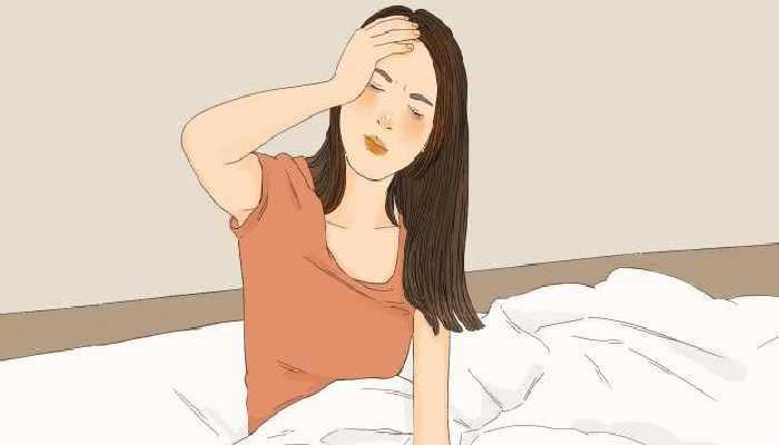 3亿国人有睡眠障碍失眠该怎么治?失眠是什么原因导致