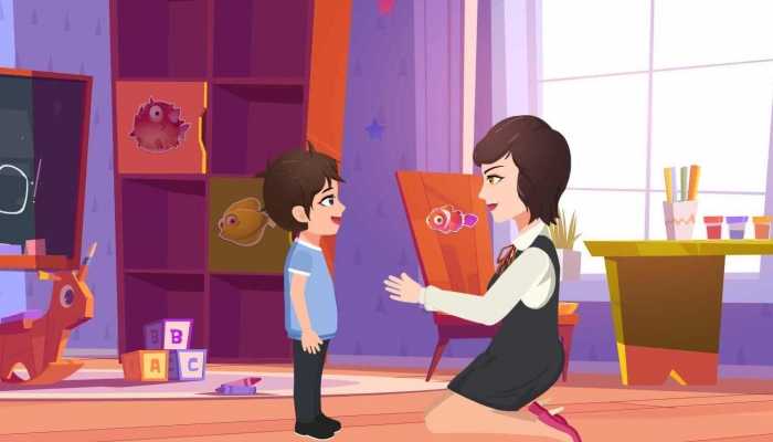 ​上海父母因3岁儿子转学想离婚是什么情况 上海父母为什么因3岁儿子转学想离婚