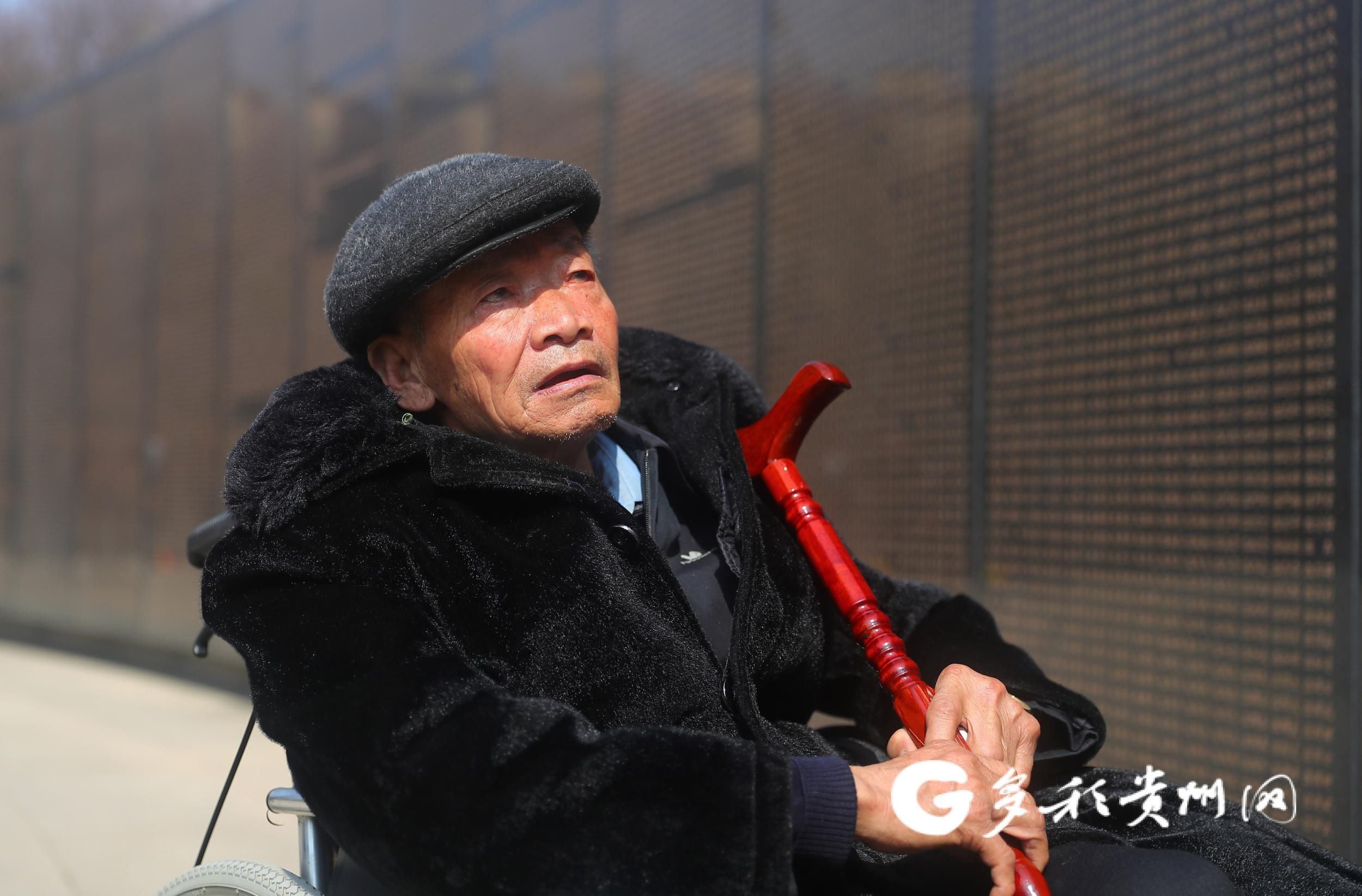 英雄之光丨春晖万里 山海相逢——贵州籍抗美援朝勇士亲属到沈阳祭扫英烈侧记