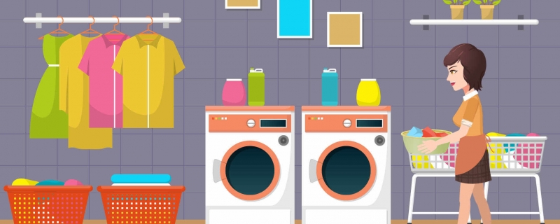 全自动滚筒洗衣机排行榜 滚筒洗衣机十大品牌排行榜