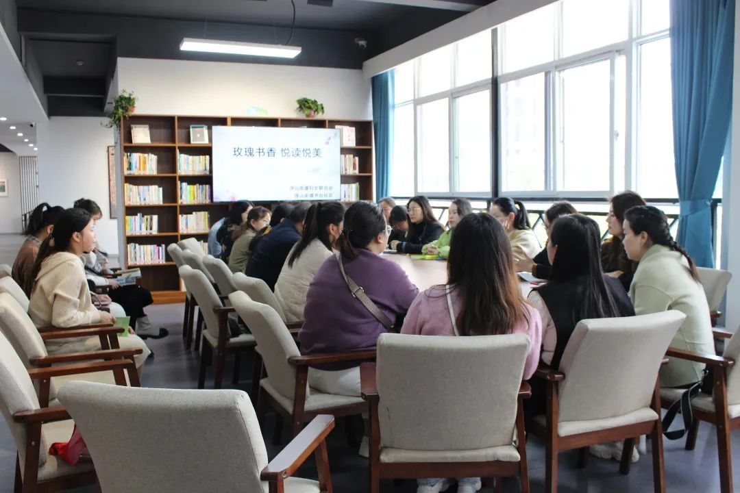 咸宁市区又一处香城书房敞开！你去打卡了吗？