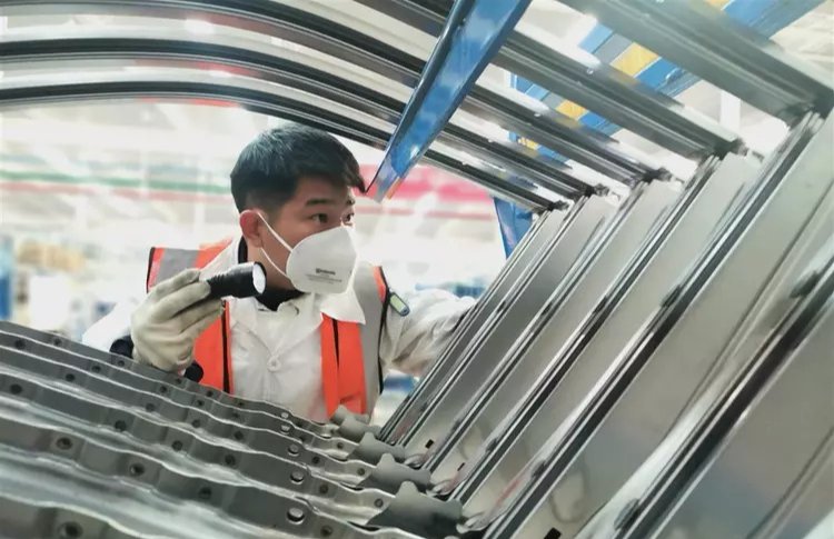 最高奖赏1000万元！湖北咸宁出台重磅办法重奖高新技能工业开展